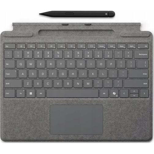 Puzdro Microsoft Surface Pro Keyboard +