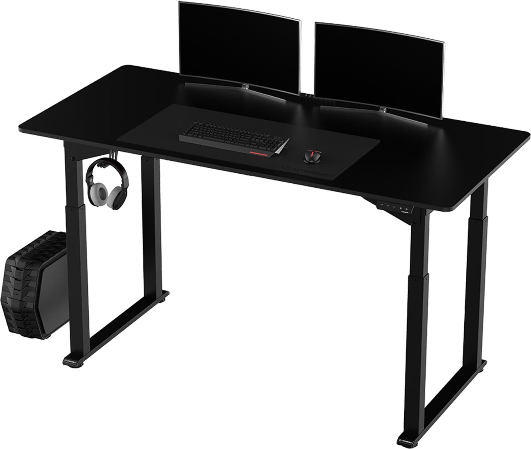 ULTRADESK UPLIFT Pracovný stôl 160X75 cm