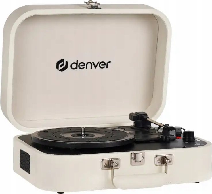 Gramofon Denver Gramofon VPL-130 z USB