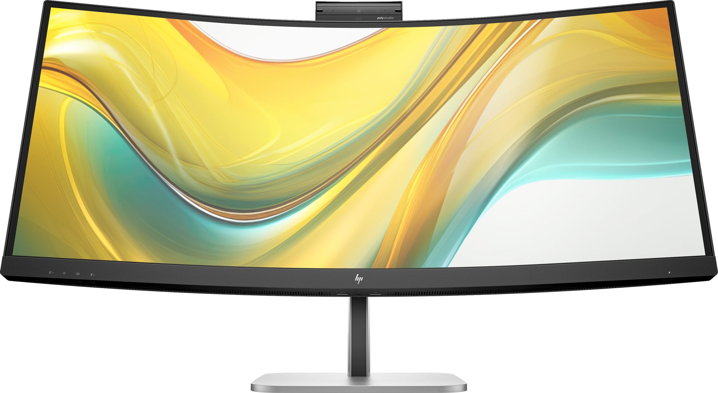 Monitor HP Series 5 Pro 534pm