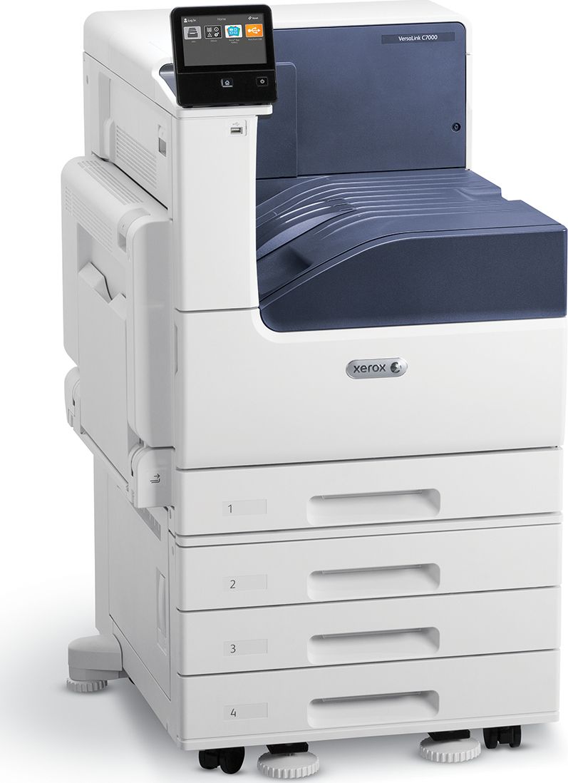 Drukarka laserowa Xerox VersaLink C7000V_N |