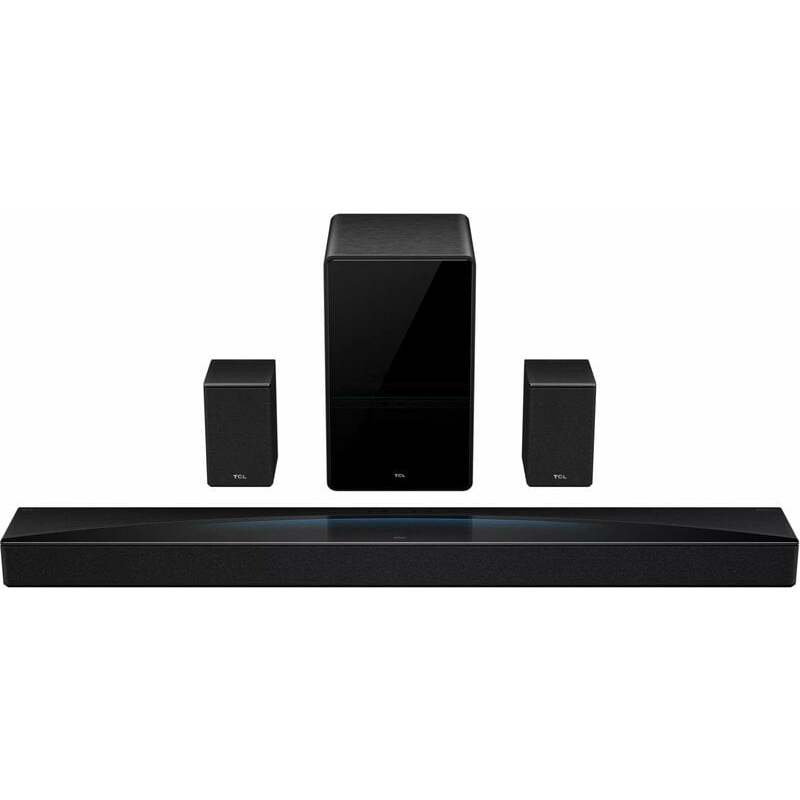 SOUNDBAR SPEAKER/Q85HE TCL | Q85HE |