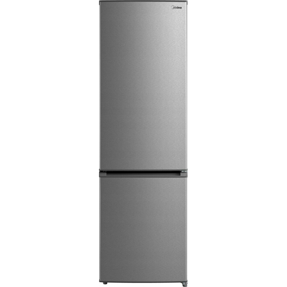 Midea Fridge-freezer MDRB380FGE02A inox | MDRB380FGE02A