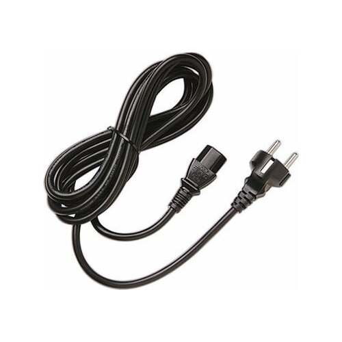 Kabel zasilający Alcasa Juniper C13 -