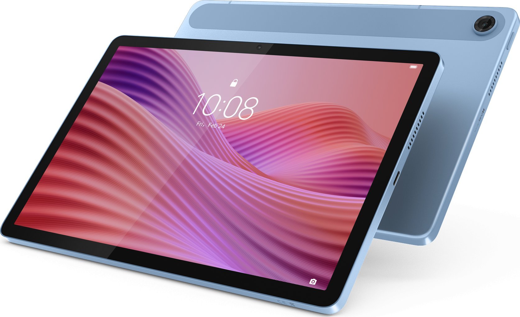 Lenovo Tab Mediatek 128 GB 25