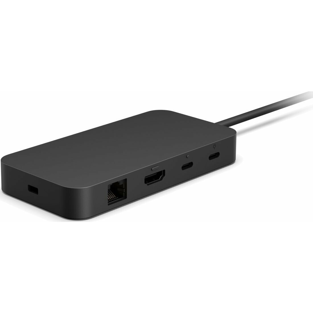Microsoft Surface USB4 Dock, Commercial |