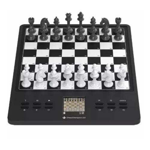 Millenium Millennium Chess Champion 2.0
