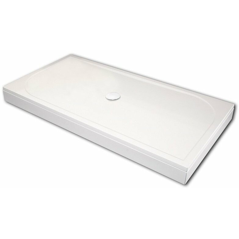 Sourcing SET LARGO KV90 shower tray