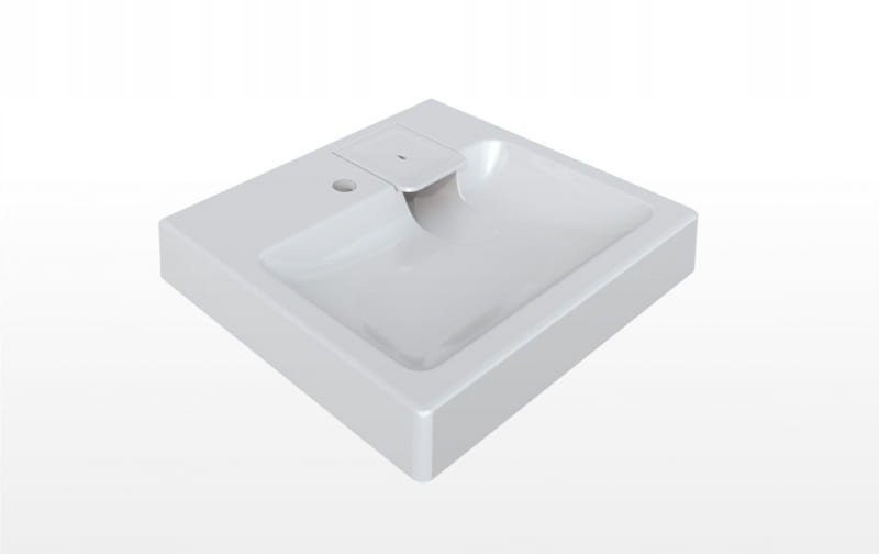 Umywalka Clarins CLARO MINI SET WASHBASIN