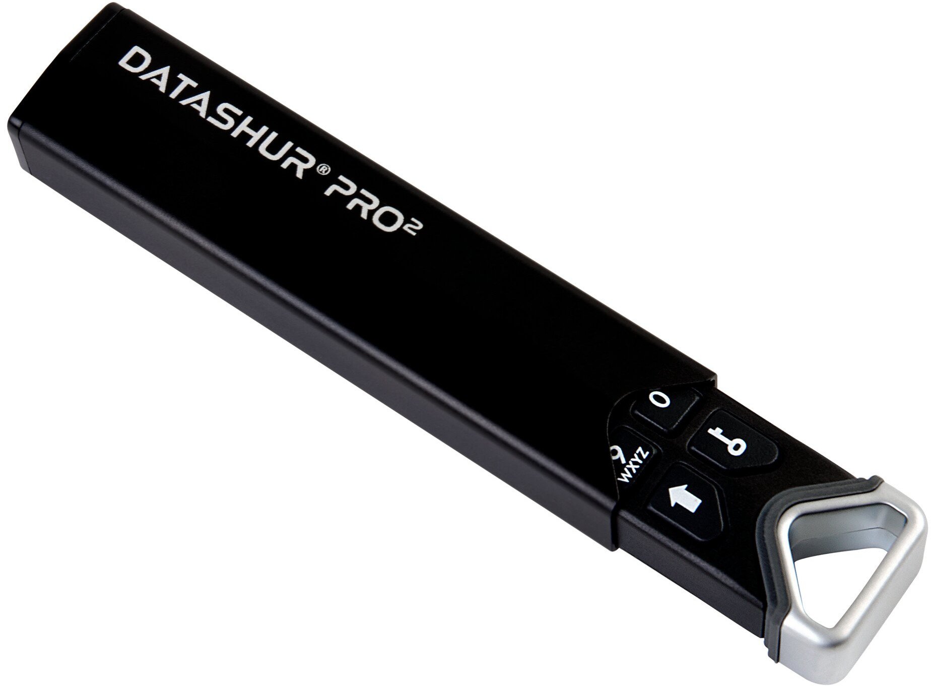 Pendrive iStorage datAshur Pro 2, 64