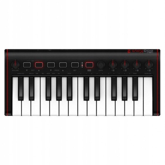 IK Multimedia IK iRig Keys 2