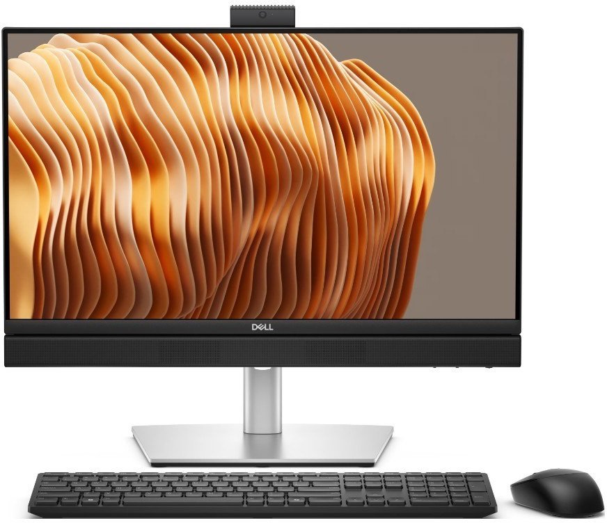 Komputer Dell Pro 24 QB24250 Core