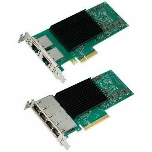 Karta sieciowa Intel Intel Ethernet Network
