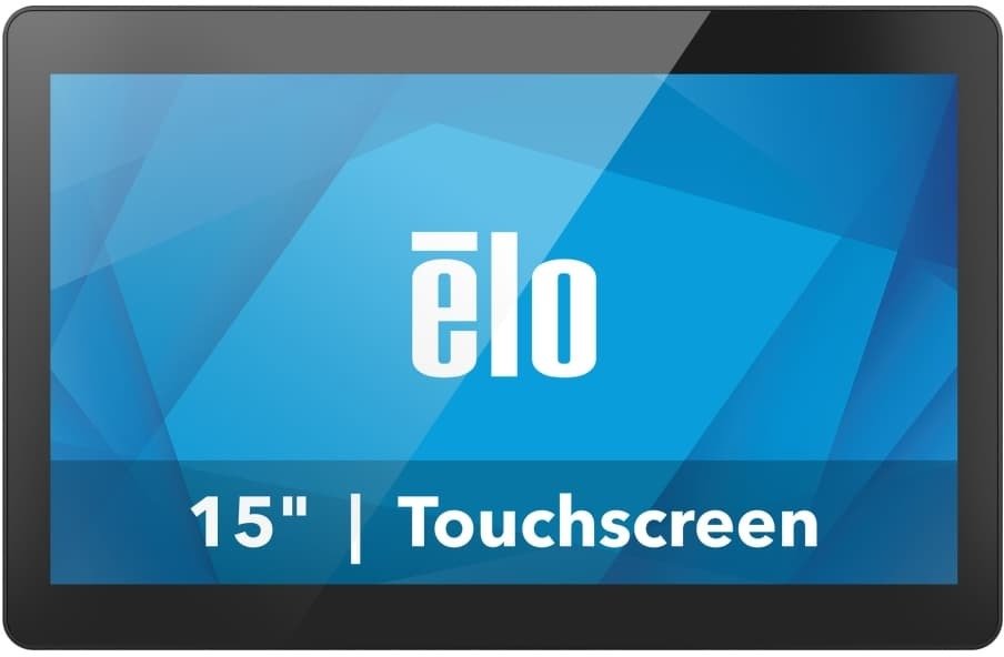Tablet Elotouch 15.6IN I-SERIES 3