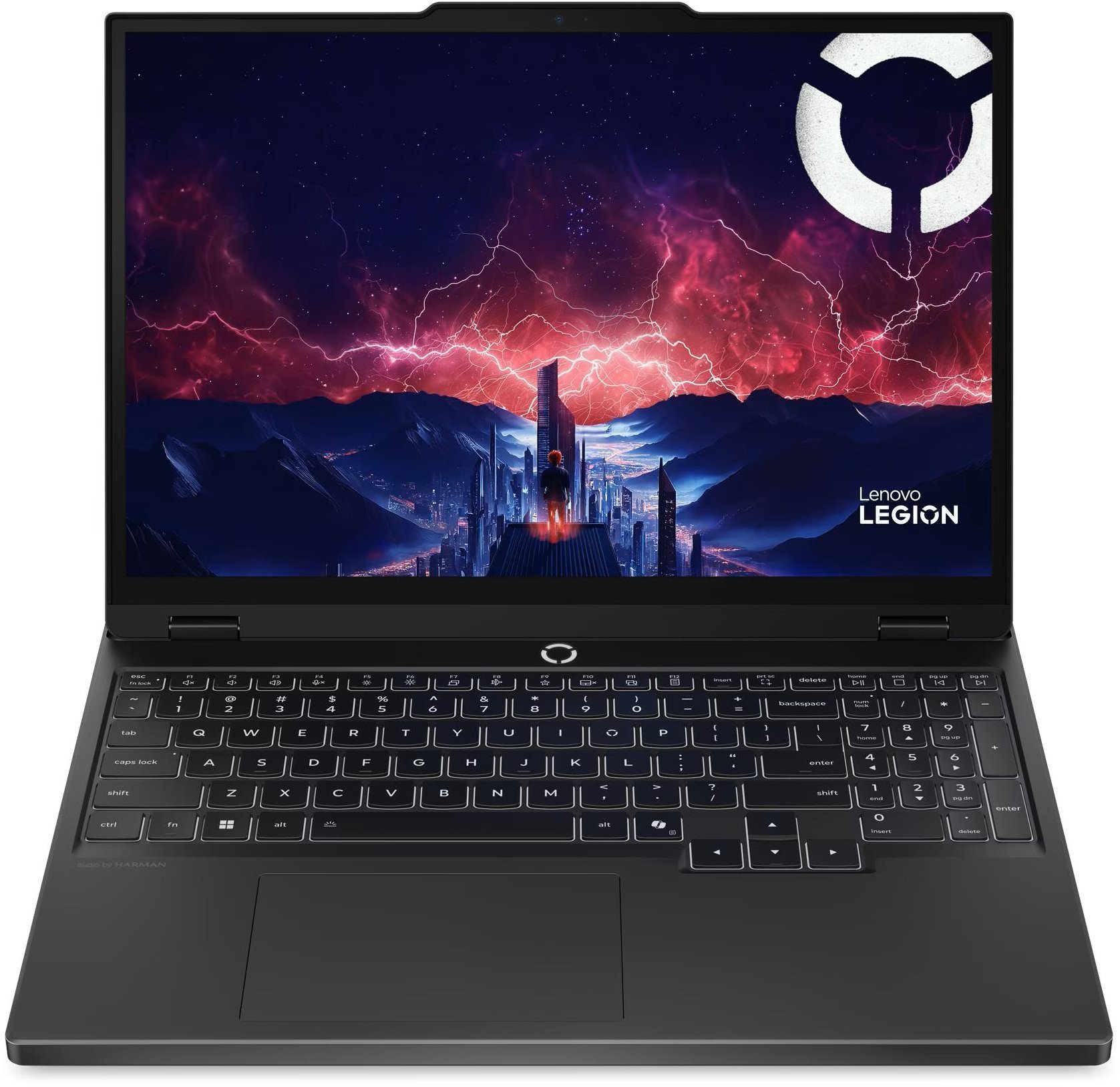 Lenovo Legion 5 15AHP10 AMD Ryzen™