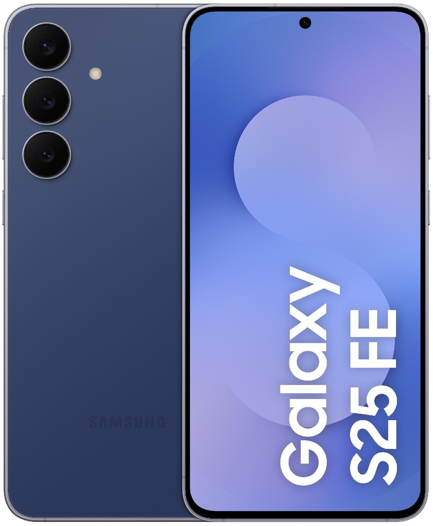 MOBILE PHONE GALAXY S25 FE/256GB NAVY