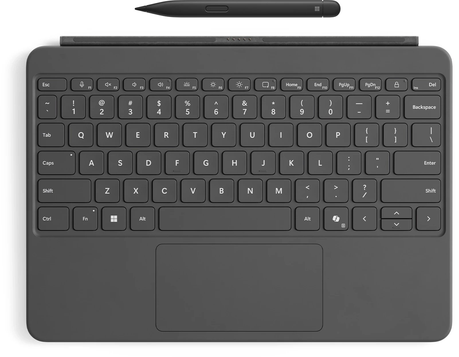 Microsoft Surface Pro 12" Type Cover