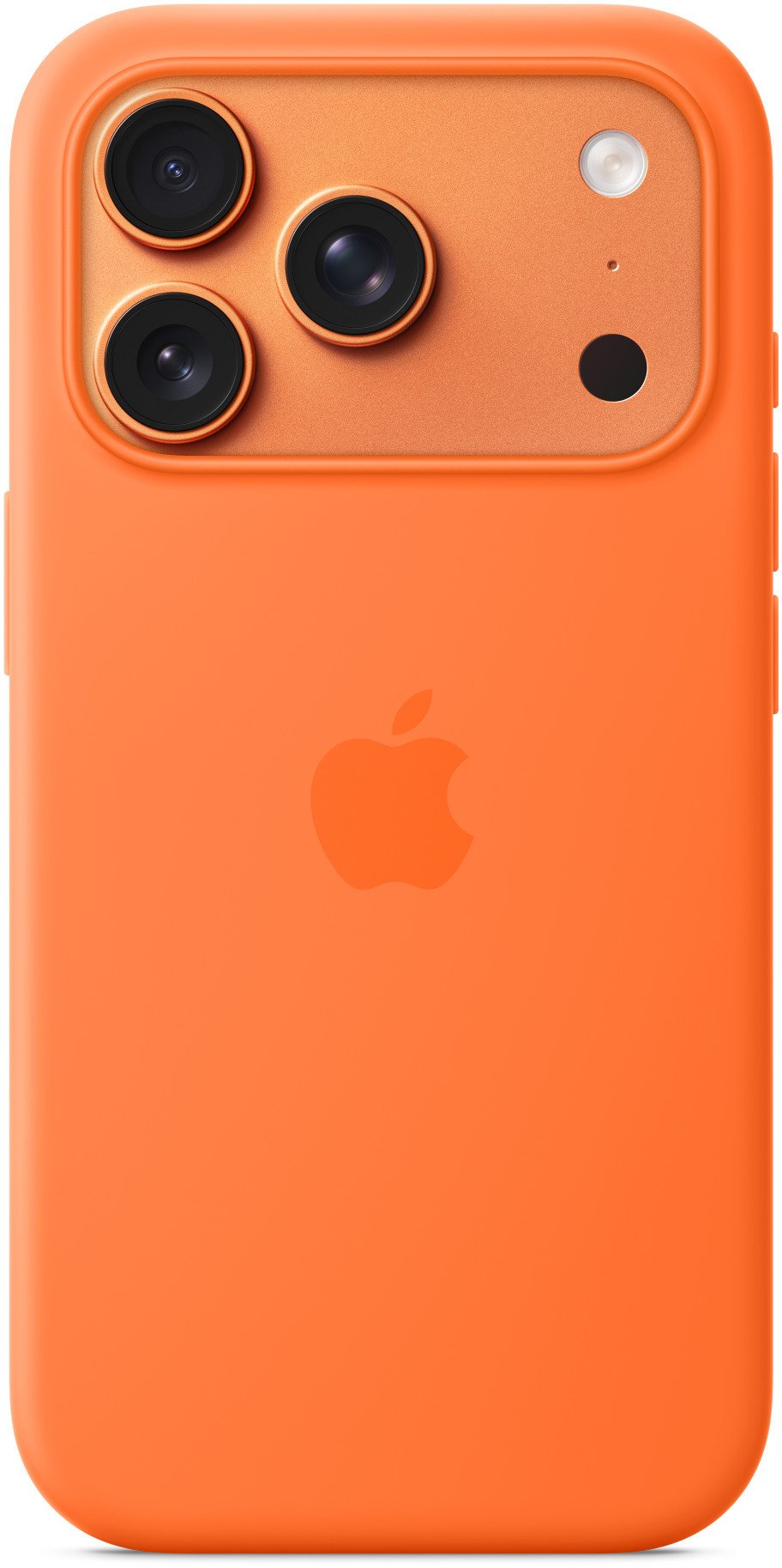 APPLE iPhone 17 Pro Silicone Case