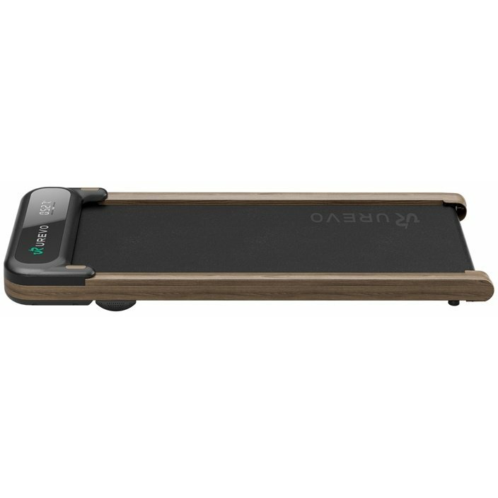 UREVO Spacewalk E4W electric treadmill (black)