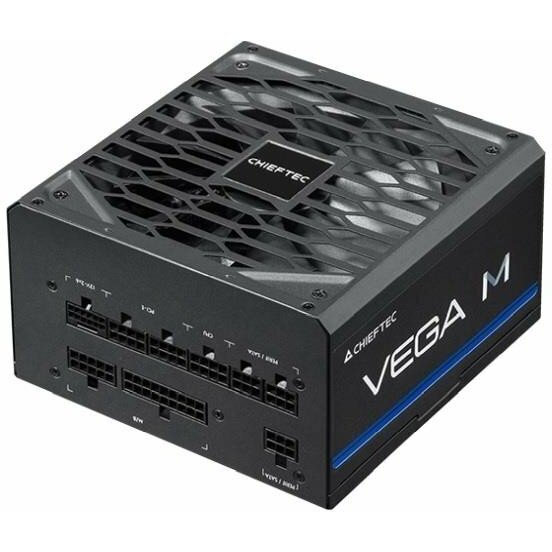 Chieftec Power supply PPG-1000-C VEGA M