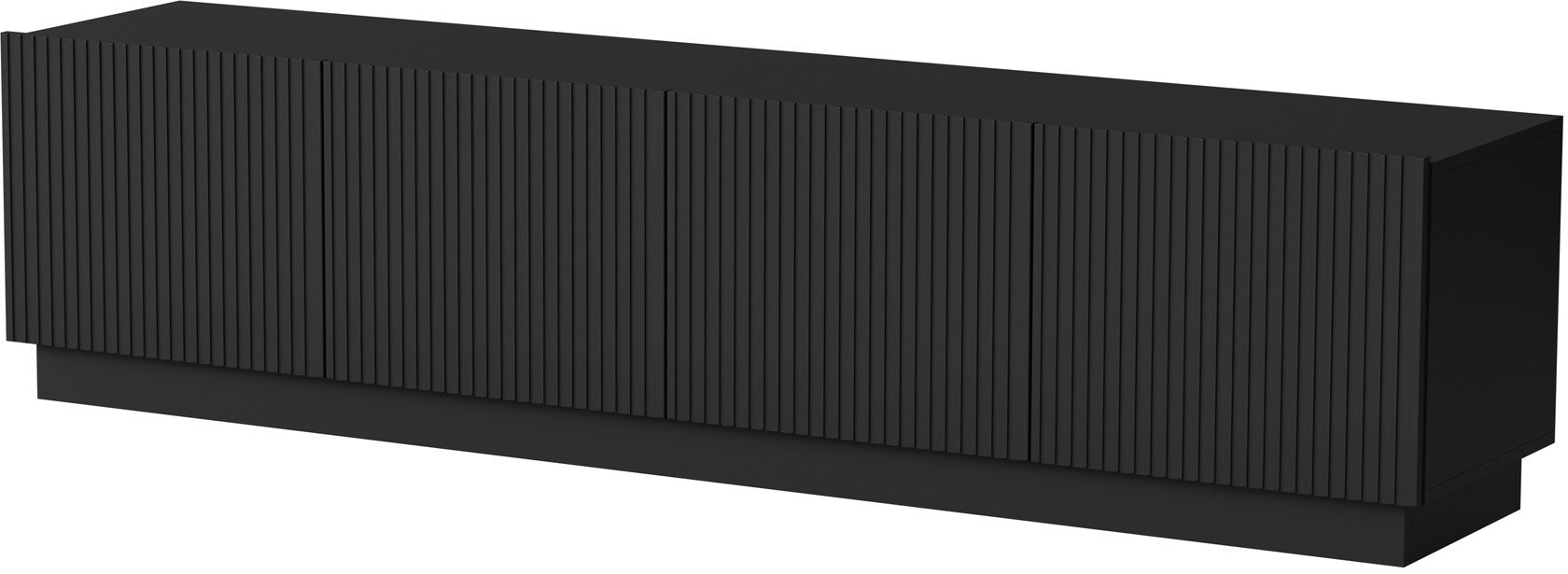 Cama MEBLE Cama LIVERTI TV cabinet