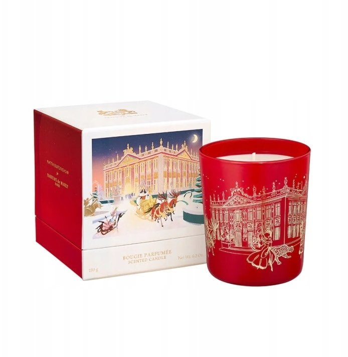 Parfums De Marly Festive Spiced Delight
