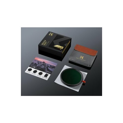 Filtr K+F Filtr K&F Concept Nano-X