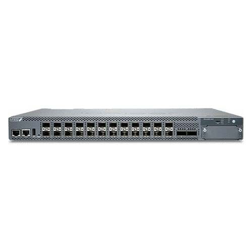 Switch Planet Juniper EX4400-24X połączenia sieciowe