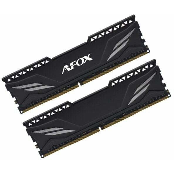 AFOX GAMING DDR4 2X16GB 3200MHZ CL16