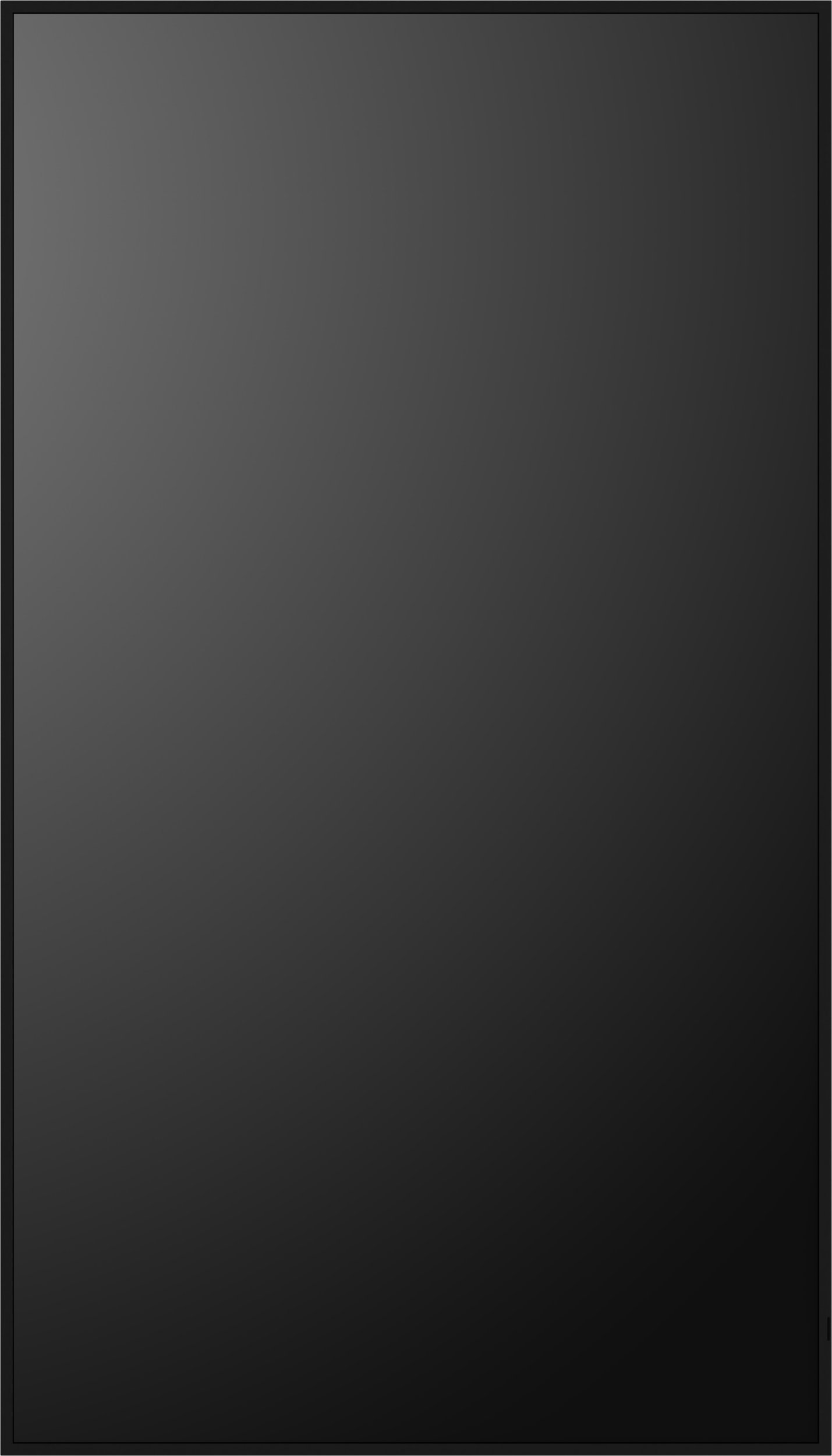 Monitor Sharp MultiSync PN-M752 (60006057) |