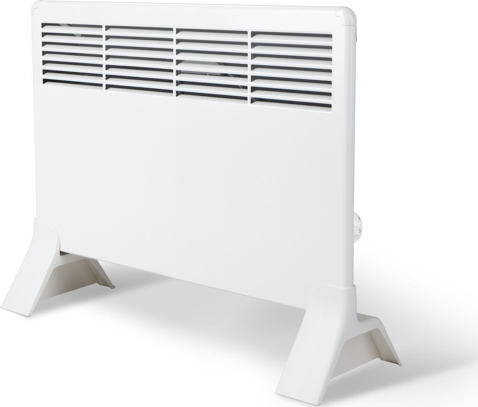 Grzejnik Ensto BETA5-MP konwektorowy 500 W