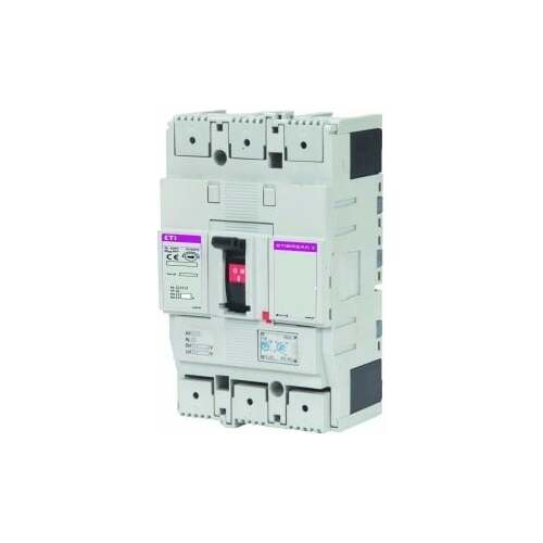 Eti-Polam Wyłącznik mocy EB2 160/3S 160A