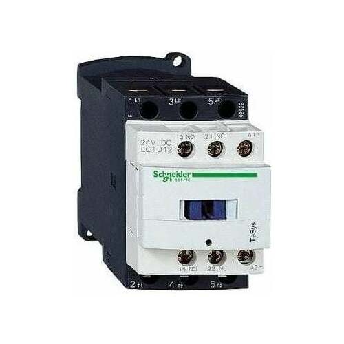 Schneider Electric Stycznik mocy 32A 3Z