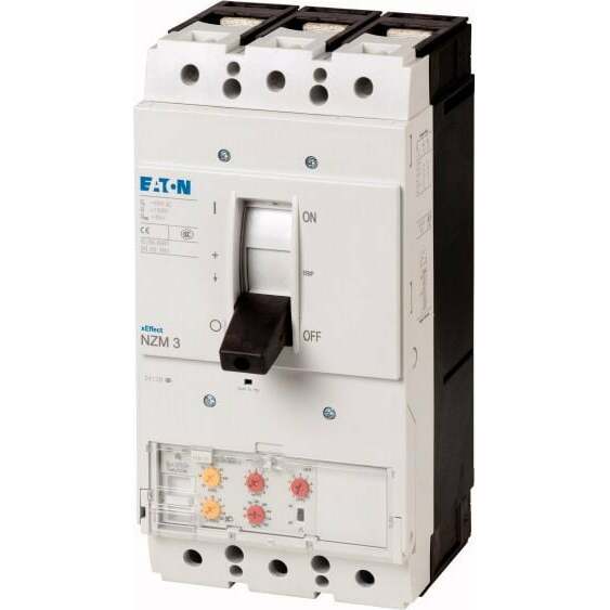 Eaton Wyłącznik mocy NZMN3-VE400 3P 400A