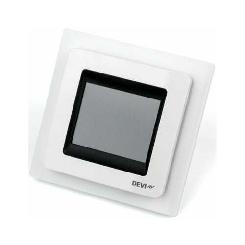 Devi Termostat elektroniczny DEVIreg Touch 230V