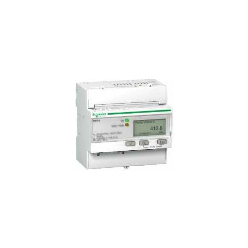Schneider Licznik energii elektrycznej 1/3-fazowy 5A