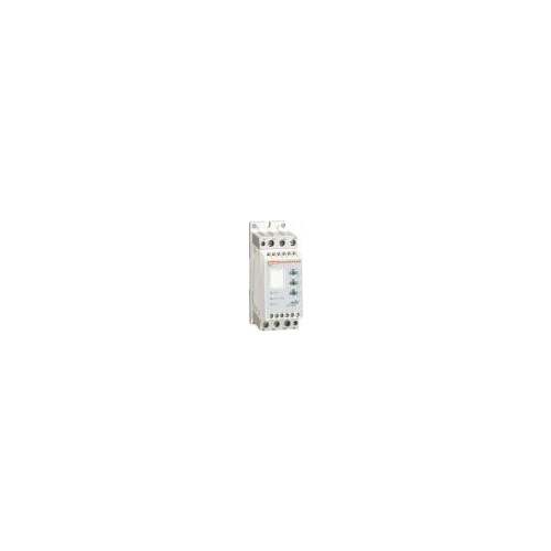 Lovato Electric Softstart 45A 22kW/400V 30kW/600V