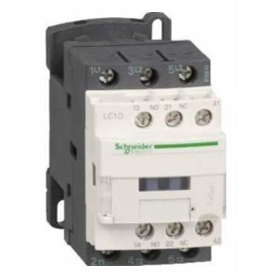 Schneider Stycznik mocy 3P 32A 24V