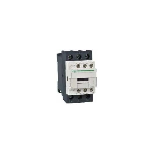 Schneider Stycznik mocy 38A 3P 24V