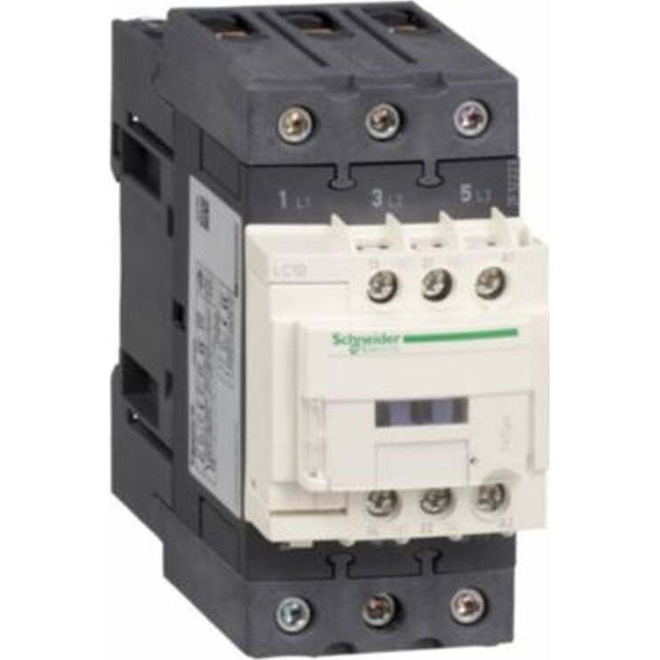 Schneider Electric Stycznik mocy 65A 3P