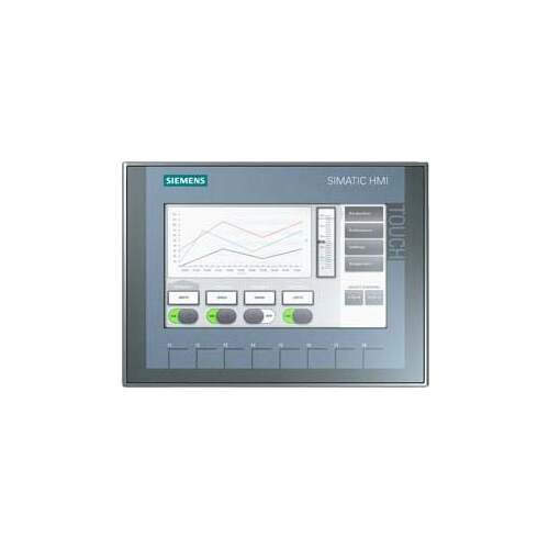 Siemens Panel dotykowy operatorski 7 cali