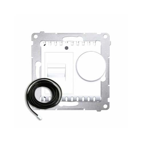 Kontakt-Simon Regulator temperatury 5-40°C IP20 biały