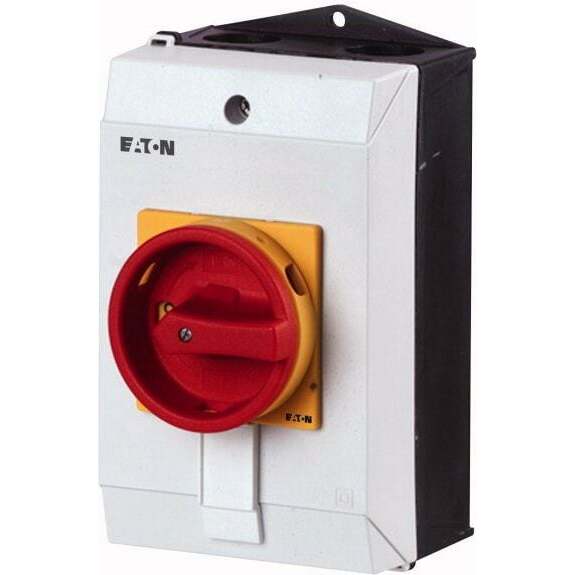 Eaton Rozłącznik izolacyjny 3P+N 32A w