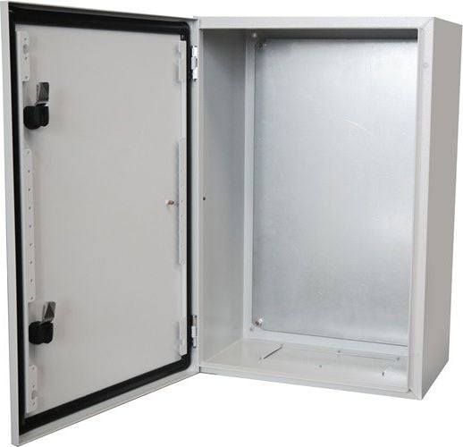Alfako Obudowa hermetyczna RH IP67 400