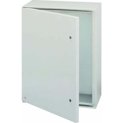 Hager Obudowa 350 x 300 x