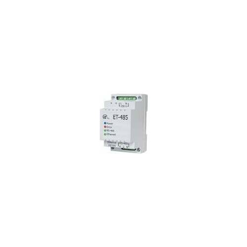 Novatek-Electro Konwerter interfejsów Ethernet 10BASE-T 100BASE-T