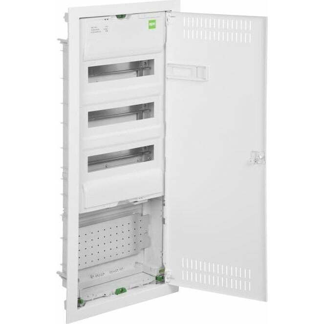 Elektro-Plast Rozdzielnica modułowa MSF TWIN RP