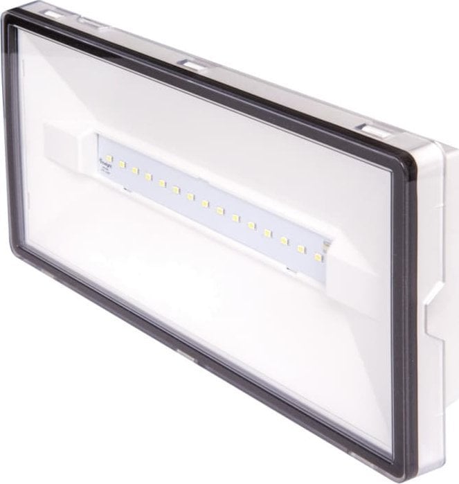 Intelight Oprawa ewakuacyjna/awaryjna VELLA LED SO