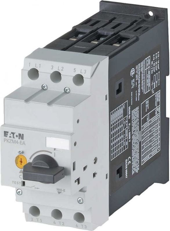 Eaton Wyłącznik silnikowy 3P 25kW 40