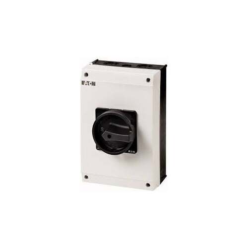 Eaton Rozłącznik izolacyjny 3P 63A w